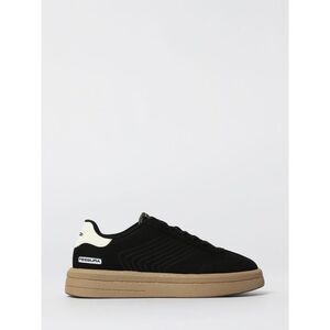 Fessura Sneakers Men Black